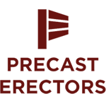 precast erectors